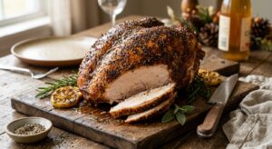 Recipe photo