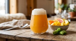 Recipe photo