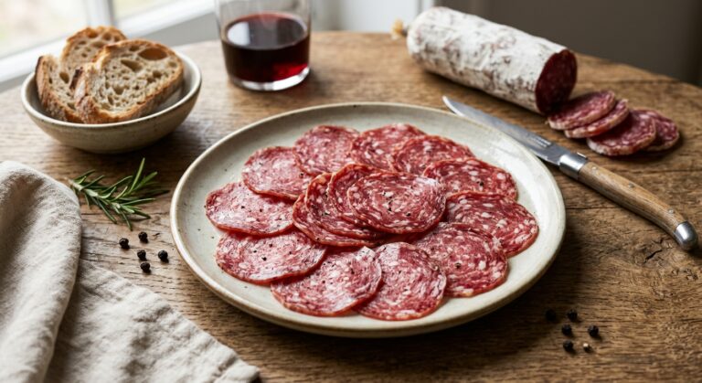 Salami Milano
